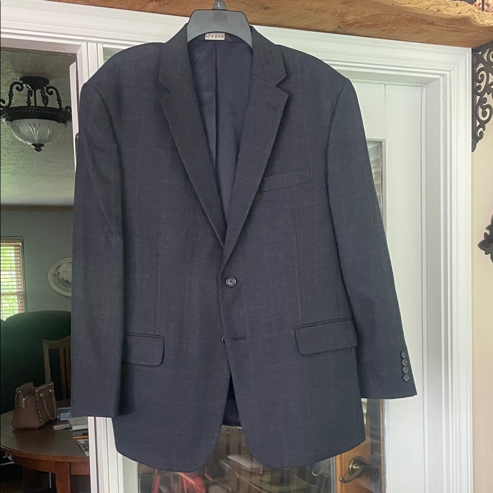 Jos. A. Bank blazer dark  blue